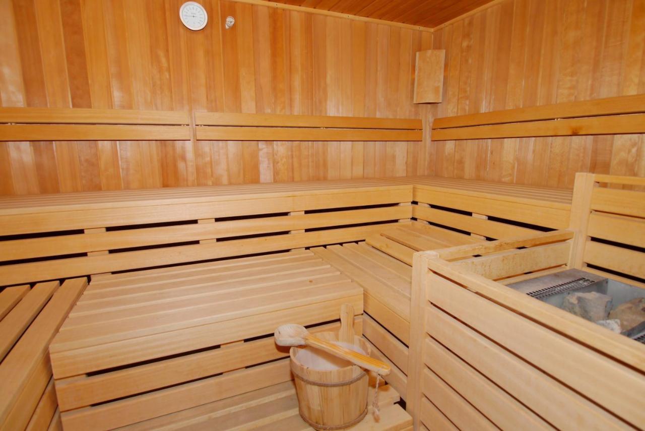 Residenz Am Strand Ostseerauschen - Wohnung 5-72 Zingst Ngoại thất bức ảnh