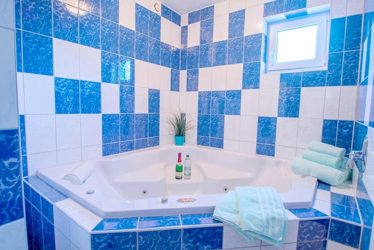 Residenz Am Strand Ostseerauschen - Wohnung 5-72 Zingst Ngoại thất bức ảnh