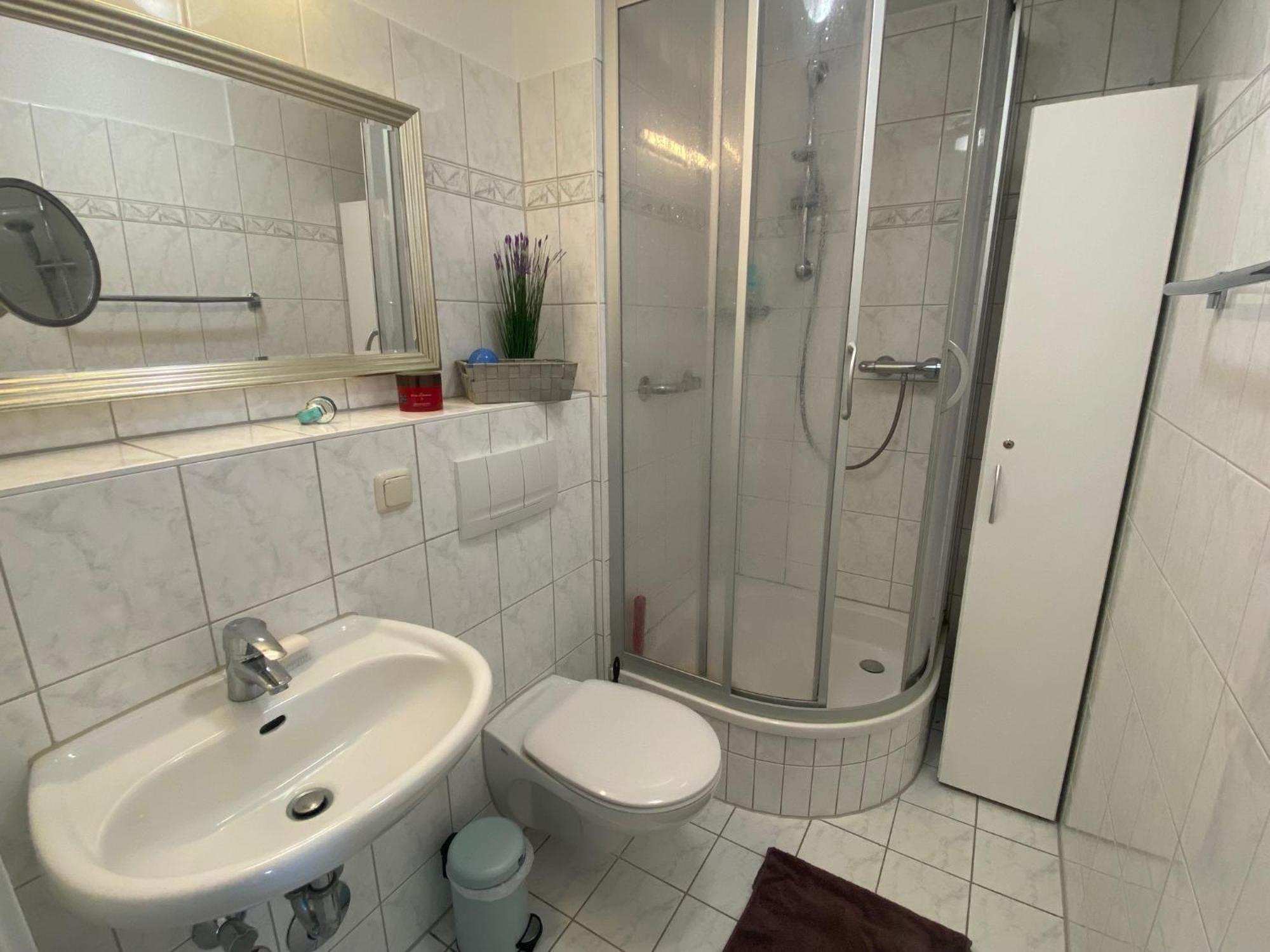 Residenz Am Strand Ostseerauschen - Wohnung 5-72 Zingst Ngoại thất bức ảnh