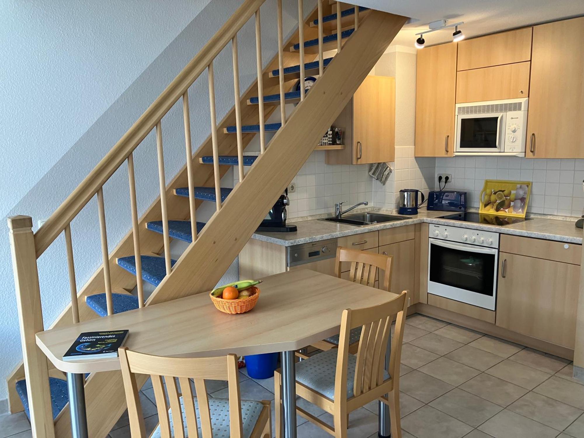 Residenz Am Strand Ostseerauschen - Wohnung 5-72 Zingst Ngoại thất bức ảnh
